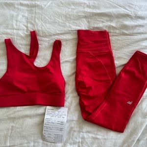 Fabletics set